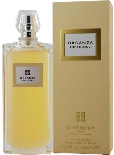 organza von givenchy|Givenchy organza indecence reissue.